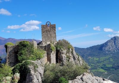 Castillo del Aguila