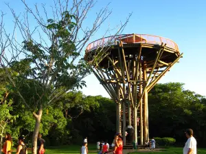 Mae Bonifacia Park