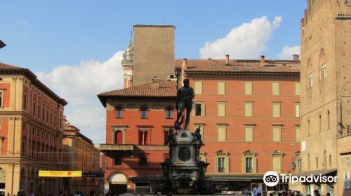 Fountain of Neptune