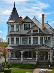 Victorian House Museum