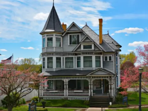 Victorian House Museum