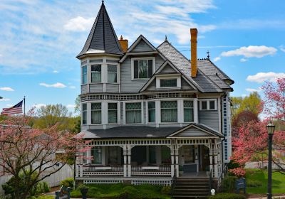 Holmes County Historical Society