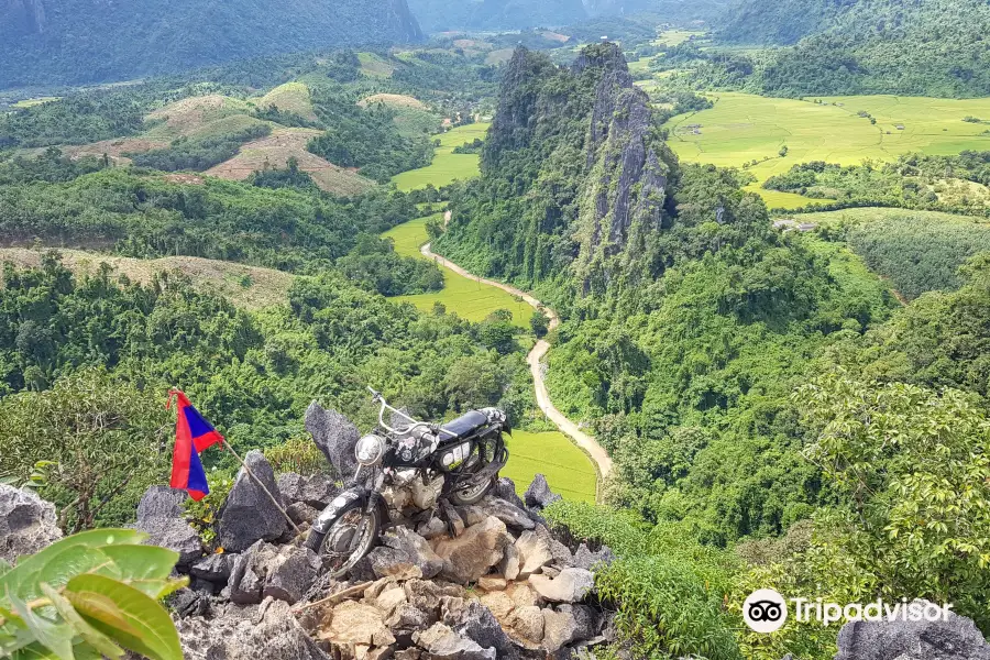 Nam Xay Viewpoint