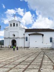 Iglesia de San Lorenzo