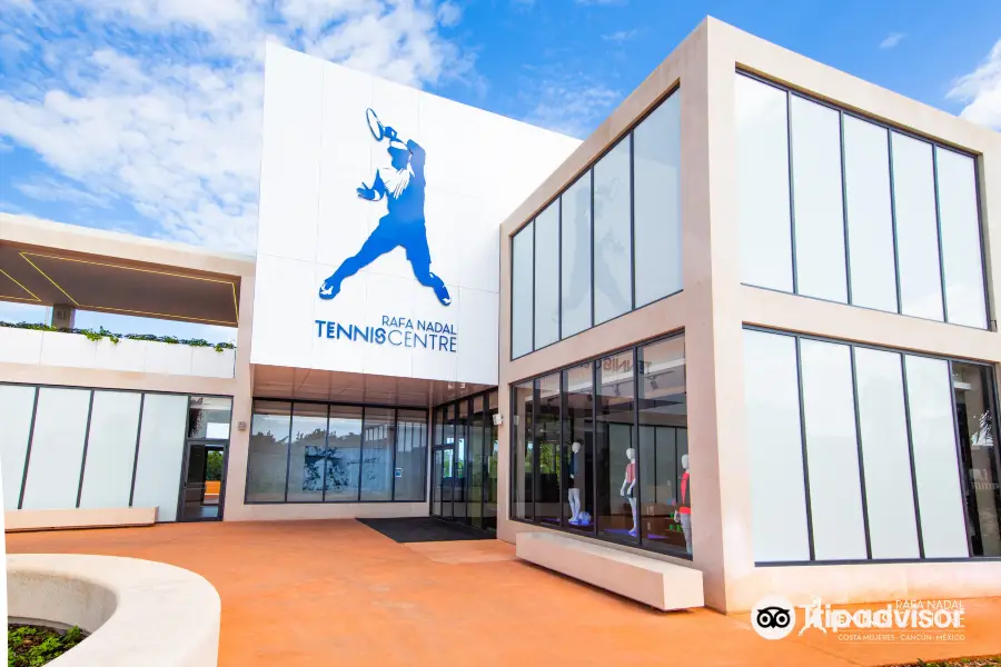 Rafa Nadal Tennis Centre