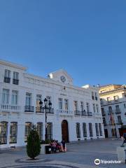 Ayuntamiento de Tomelloso