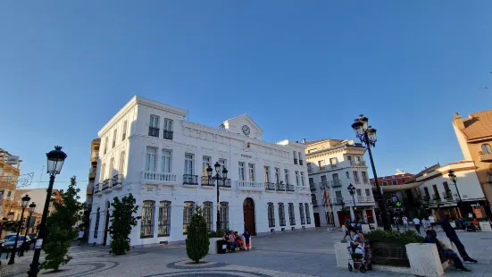 Ayuntamiento de Tomelloso