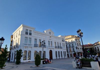 Ayuntamiento de Tomelloso