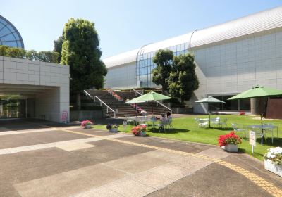 Hiratsuka Museum of Art