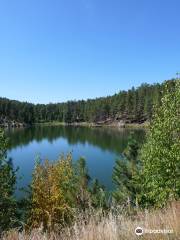 Horse Thief Lake