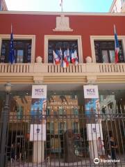 Hôtel de Ville de Nice