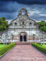 Nagcarlan Underground Cemetery