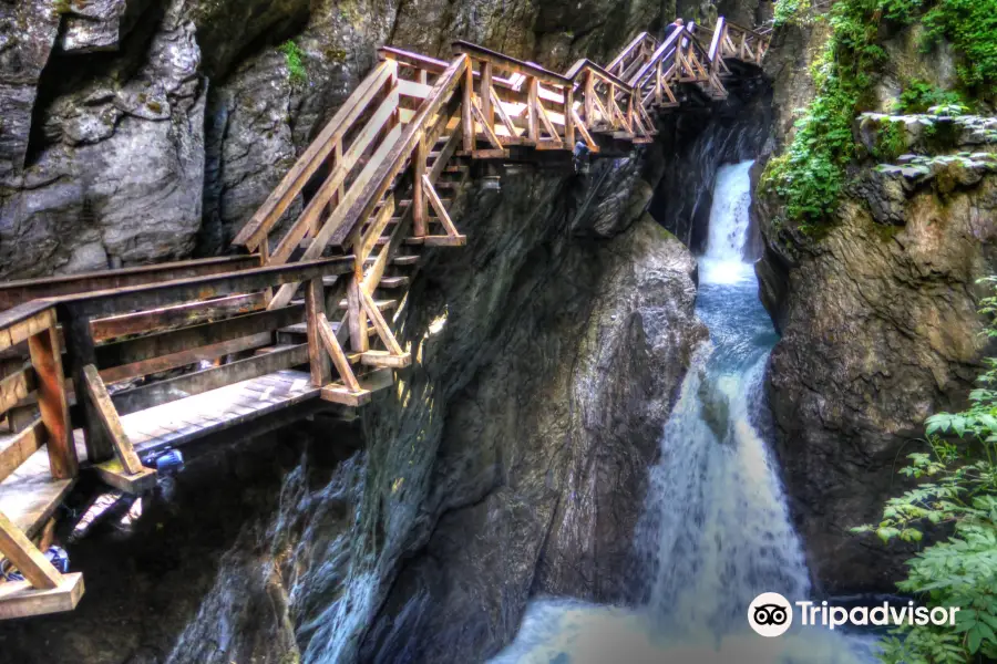 Sigmund-Thun-Klamm