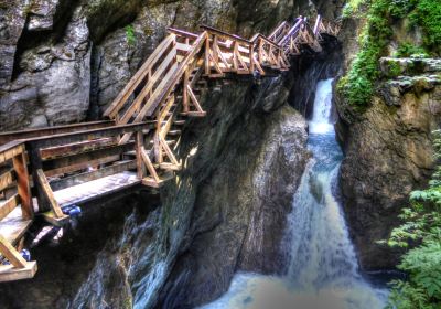 Sigmund-Thun-Klamm