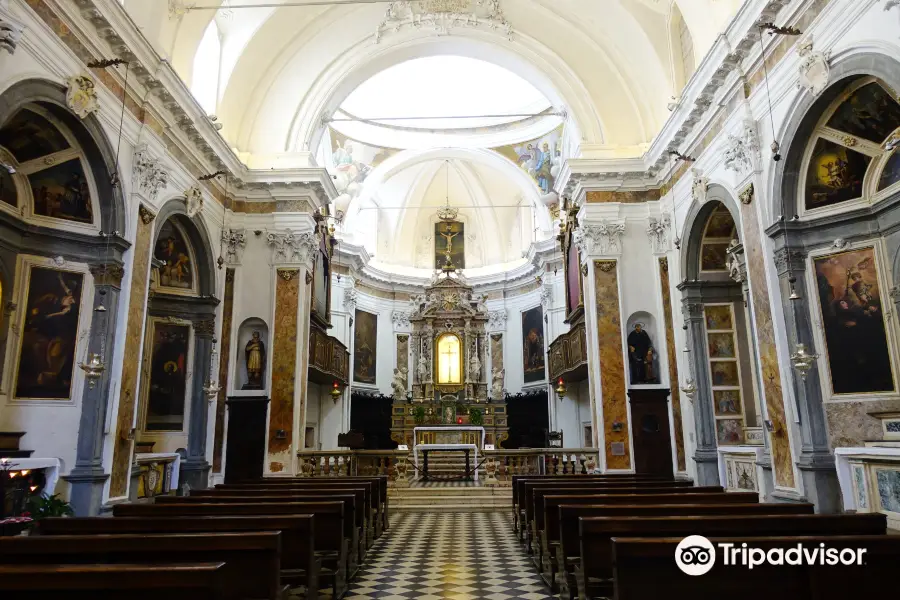 Chiesa di San Pancrazio