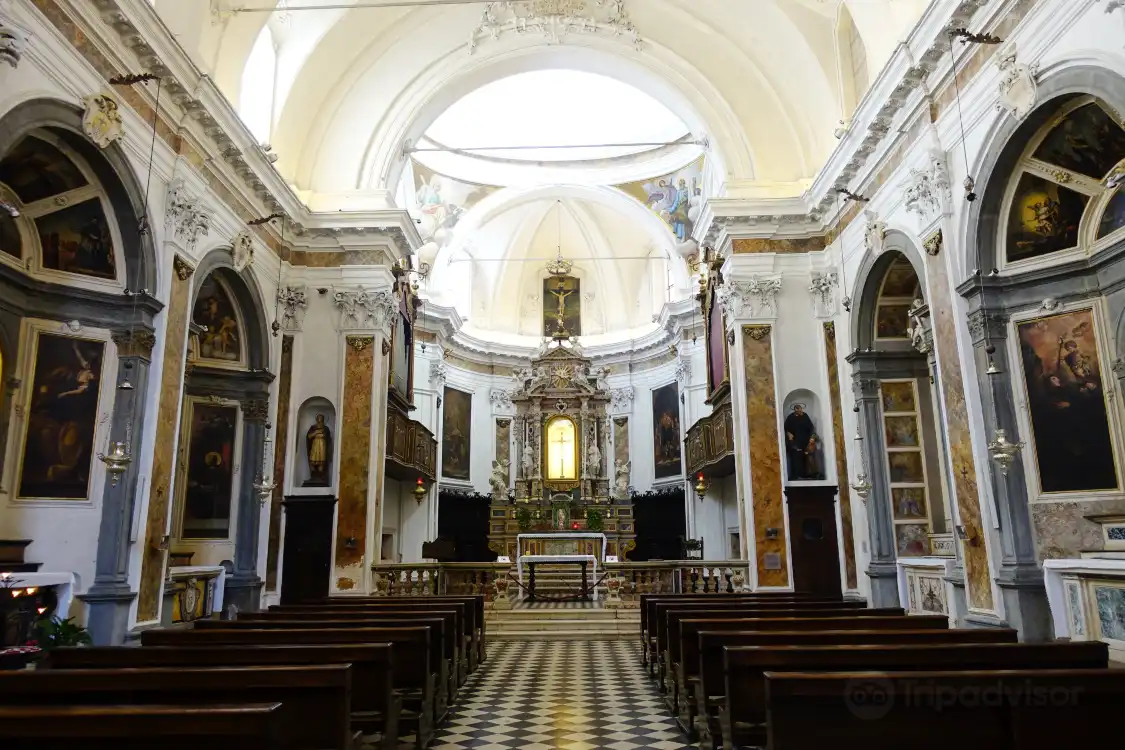 Hotel in zona Chiesa di San Pancrazio