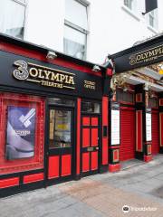 3Olympia Theatre