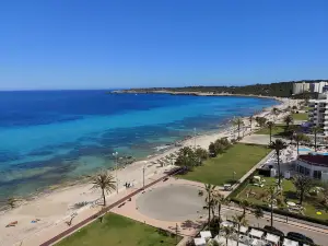 Cala Millor Beach