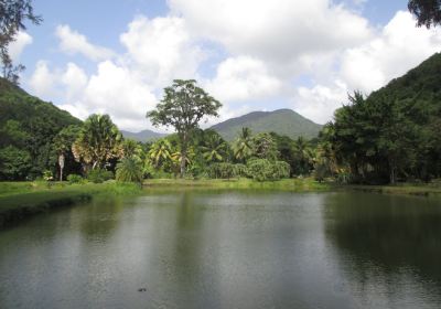 Parc Aquacole