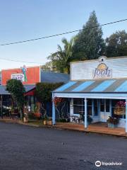 Yungaburra Markets