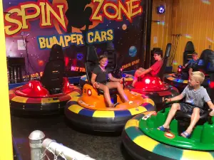 Rascal's Fun Zone
