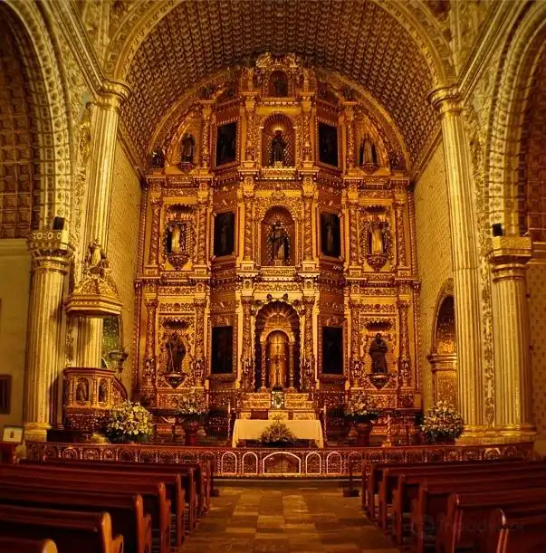 Oaxaca