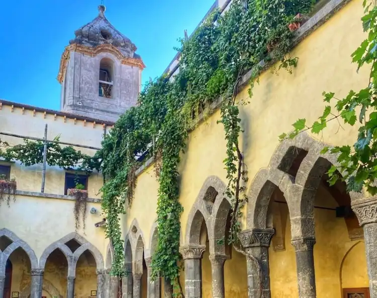Hotels in der Nähe von Chiostro di San Francesco