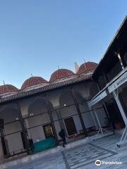 Ulu Cami ve Kulliyesi