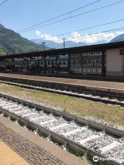 Stazione di Bolzano