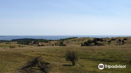 Mols Bjerge National Park