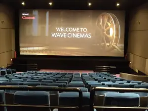 Wave Cinemas