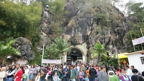 Gruta da Lapa