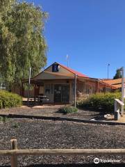 Robinvale-Euston Visitor Information Centre