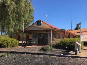 Robinvale-Euston Visitor Information Centre