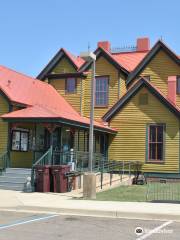 Tennessee Williams Home & Welcome Center