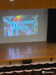 Julien Poydras Museum and Art Center