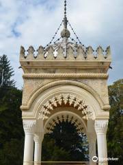 Curtea de Arges Monastery