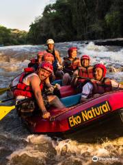 Eko Natural - Rafting & Cia