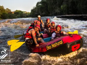 Eko Natural - Rafting & Cia