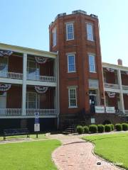 MacArthur Museum of Arkansas Military History