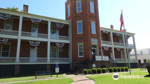 MacArthur Museum of Arkansas Military History