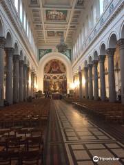 Basilica of the Sacred Heart of Jesus