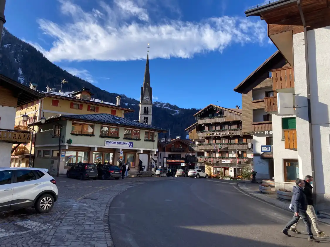 Hotels near Chiesa di San Biagio