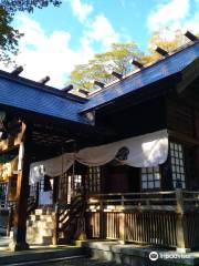 Kasugayama Shrine