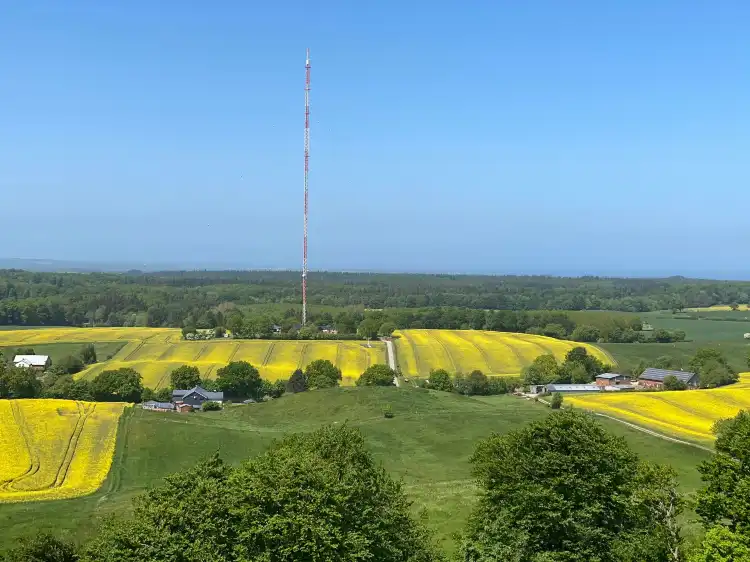 Hotel a Schonwalde am Bungsberg