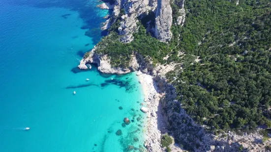 Sardinia Natural Park Tours