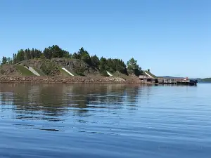 Killick Island Walking Trail