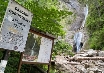 Cascada Duruitoarea