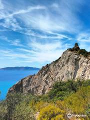 Torre di Capo d'Uomo