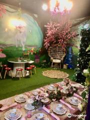 The Fairy Room